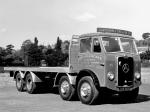 Seddon Atkinson Black Knight L1786 8x4 1949 года